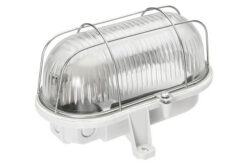 VITO ВЪНШЕН ТЕХНИЧЕСКИ ОСВЕТИТЕЛ MARINA-MG3 E27 A70 IP54 195X135X115MM БЯЛ ЦВЯТ 3402090