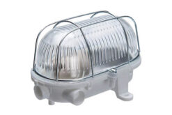 VITO ВЪНШЕН ТЕХНИЧЕСКИ ОСВЕТИТЕЛ MARINA-MG2 E27 A60 IP54 170X125X115MM СИВ ЦВЯТ 3402140