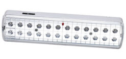 LED аварийно тяло Vito Exit-24l за осветление в дома