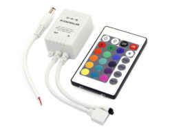 LED контролери