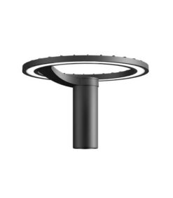 LED ПАРКОВО ОСВЕТЛЕНИЕ VANESS 60W 6300Lm 4000K (НЕУТРАЛНА СВЕТЛИНА) Φ126mm Φ600x329mm ENEC CERTIFIED IP66 IK08 3100850 VITO