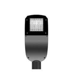 LED УЛИЧНО ОСВЕТЛЕНИЕ LION-S 40W 5200Lm 4000K (НЕУТРАЛНА СВЕТЛИНА) Φ60mm 436x182x95mm ENEC CERTIFIED IP66 IK09 3100610 VITO