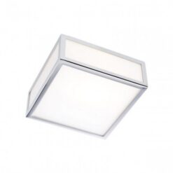 LED плафон Redo Ego 01-1236 за коридор