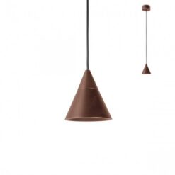 LED пендел Redo Eiko 01-1751 за трапезна маса