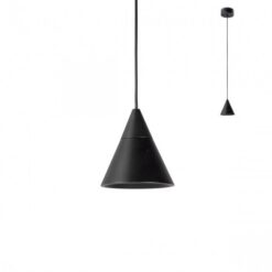 LED пендел Redo Eiko 01-1752 за трапезария