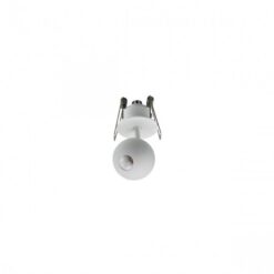 LED луна за вграждане Redo Obo 01-1829 за таван