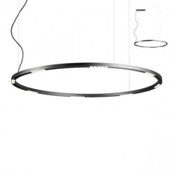 LED пендел REDO 01-2210 UNION
