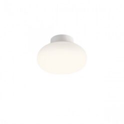 LED плафон Redo Ubis 01-2229 за баня