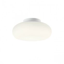LED плафон Redo Ubis 01-2230 за антре