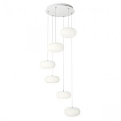LED пендел REDO 01-2235 UBIS