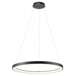 LED пендел Redo Iconic 01-2677 над кухненски остров