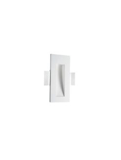 Луна за вграждане NOVA LUCE CIROCCO 5600601 MR11 GU4 1x20W IP20 - Image 2