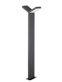 Градински стълб NOVA LUCE PARK 713124 - Image 2