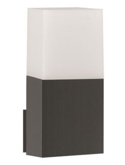 Фасаден аплик NOVA LUCE STICK 713412