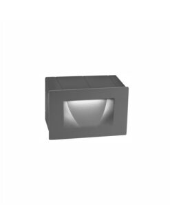 Луна за вграждане NOVA LUCE KRYPTON” 3w • 3000K • 352Lm • 726401 - Image 2