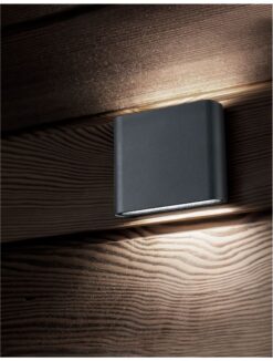 Градински Аплик NOVA LUCE SOHO 740401