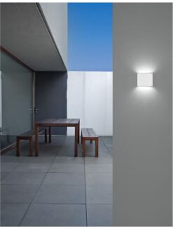 Градински Аплик NOVA LUCE SOHO 740402
