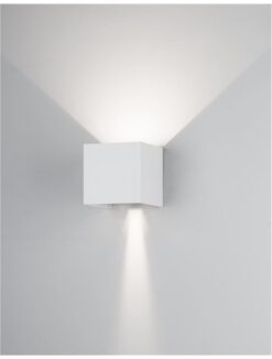 Градински Аплик NOVA LUCE COMO 747406