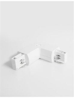 Конектор NOVA LUCE 7770633 4 WIRES TRACK