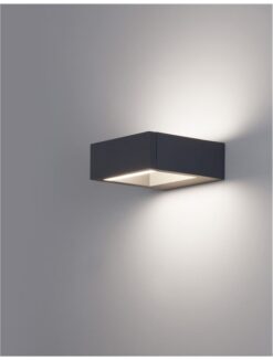 Градински Аплик NOVA LUCE BLISS 819502