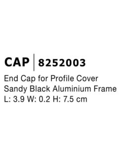 NOVA LUCE 8252003 CAP - Image 3