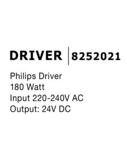 NOVA LUCE 8252021 DRIVER - Image 2