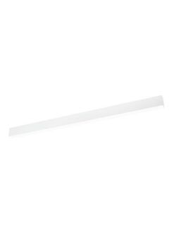 NOVA LUCE - LED линейно тяло GENT 8254401LED 40 Watt AC220-240V 2740Lm 4000K IP20 - Image 2