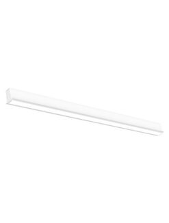 NOVA LUCE - LED линейно тяло GENT 8254403 LED 40 Watt AC220-240V 2740Lm 4000K IP20 - Image 2
