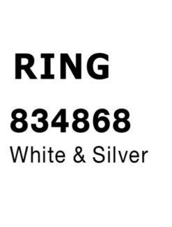 NOVA LUCE - аксесоар RING 834868 - Image 2