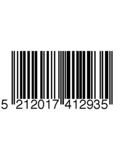 Фасаден аплик Nova Luce COMO 847406 кафяв детайл 5