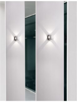 Градински Аплик NOVA LUCE COMO 852436