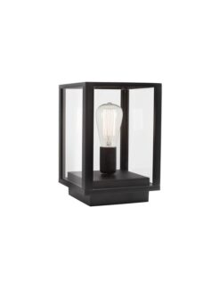 Градински фенер NOVA LUCE ZEST 870045 - Image 2