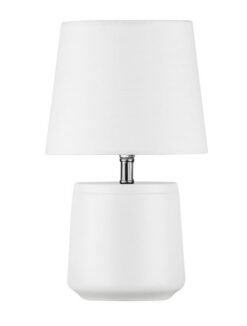 Настолна лампа NOVA LUCE ALICIA 8805201 E14 1x25W IP20 Bulb Excluded D: 12 H: 22 cm - Image 2