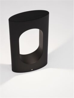 Градинска лампа NOVA LUCE PORTAL 9002840 - Image 4