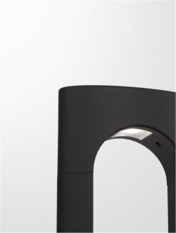 Градинска лампа NOVA LUCE PORTAL 9002840 - Image 7