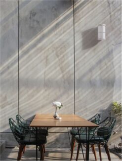 Градинска лампа NOVA LUCE STONE 9002850