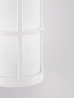 Градинска лампа NOVA LUCE STONE 9002850 - Image 6