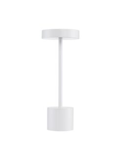 Градинска настолна лампа NOVA LUCE FUMO 9002863 • с батерия - Image 2