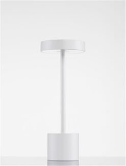 Градинска настолна лампа NOVA LUCE FUMO 9002863 • с батерия - Image 4