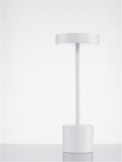 Градинска настолна лампа NOVA LUCE FUMO 9002863 • с батерия - Image 5