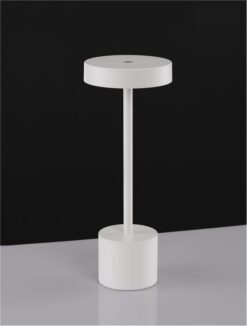 Градинска настолна лампа NOVA LUCE FUMO 9002863 • с батерия - Image 7