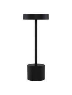 Градинска настолна лампа NOVA LUCE FUMO 9002864 • с батерия - Image 3
