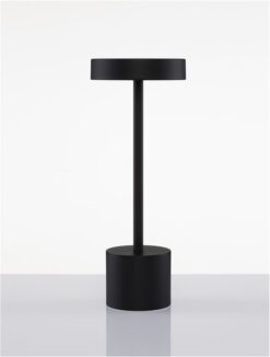 Градинска настолна лампа NOVA LUCE FUMO 9002864 • с батерия - Image 4