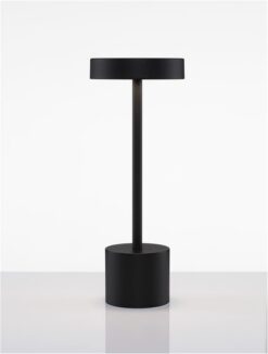 Градинска настолна лампа NOVA LUCE FUMO 9002864 • с батерия - Image 5