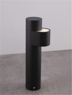 Градински стълб NOVA LUCE ADURO 9002871 - Image 2