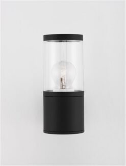 Фасаден аплик NOVA LUCE CETERA 9002873 - Image 4