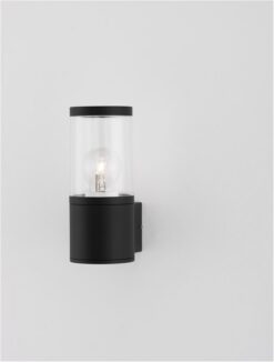 Фасаден аплик NOVA LUCE CETERA 9002873 - Image 5
