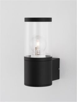 Фасаден аплик NOVA LUCE CETERA 9002873 - Image 6