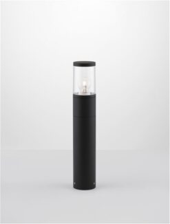 Градински стълб NOVA LUCE CETERA 9002874