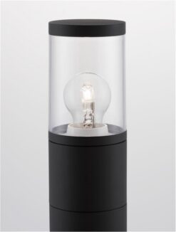 Градински стълб NOVA LUCE CETERA 9002874 - Image 3